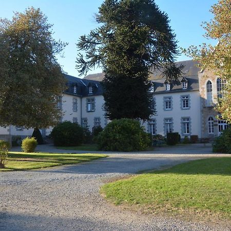 Pontmain Relais Le Bocage酒店 外观 照片